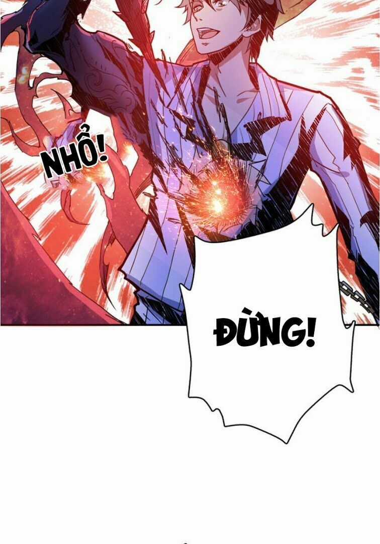 God Slayer Chương 8 trang 22