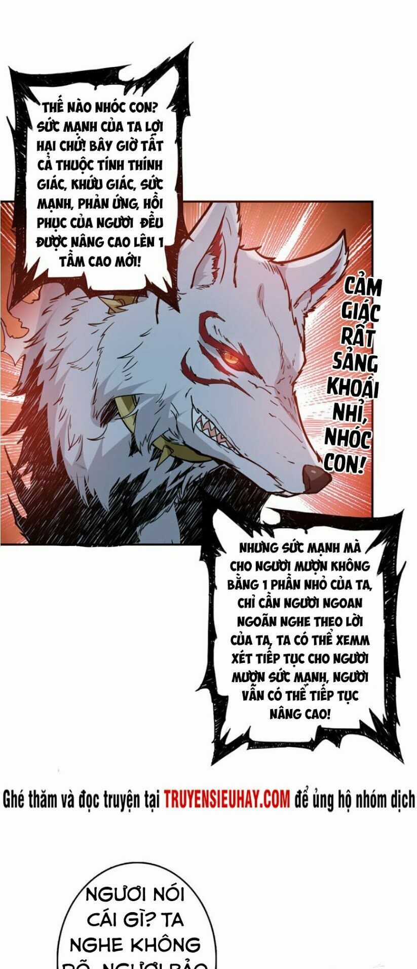 God Slayer Chương 8 trang 29