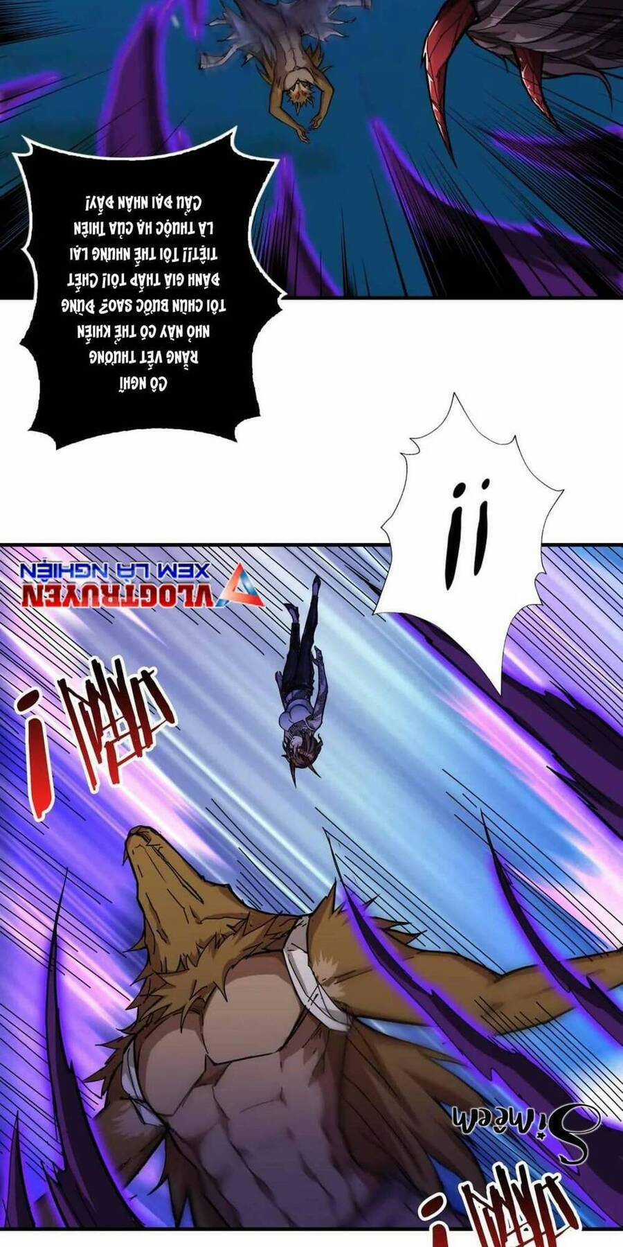 God Slayer Chương 80 trang 11