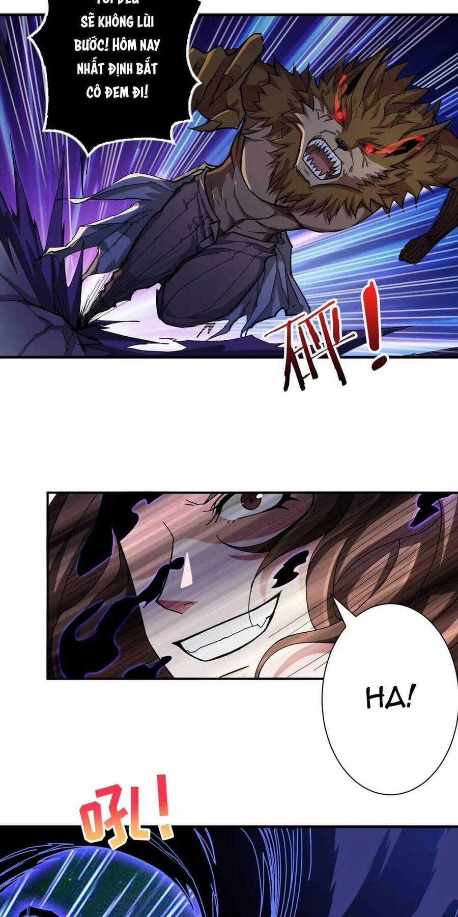 God Slayer Chương 80 trang 4