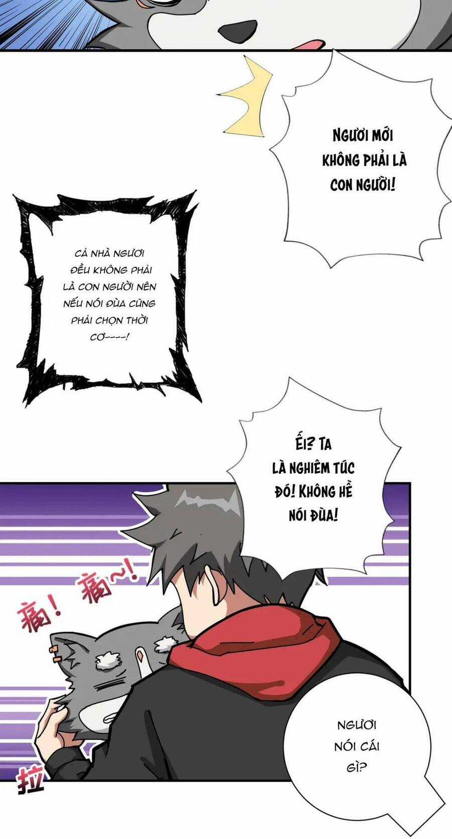 God Slayer Chương 81 trang 15