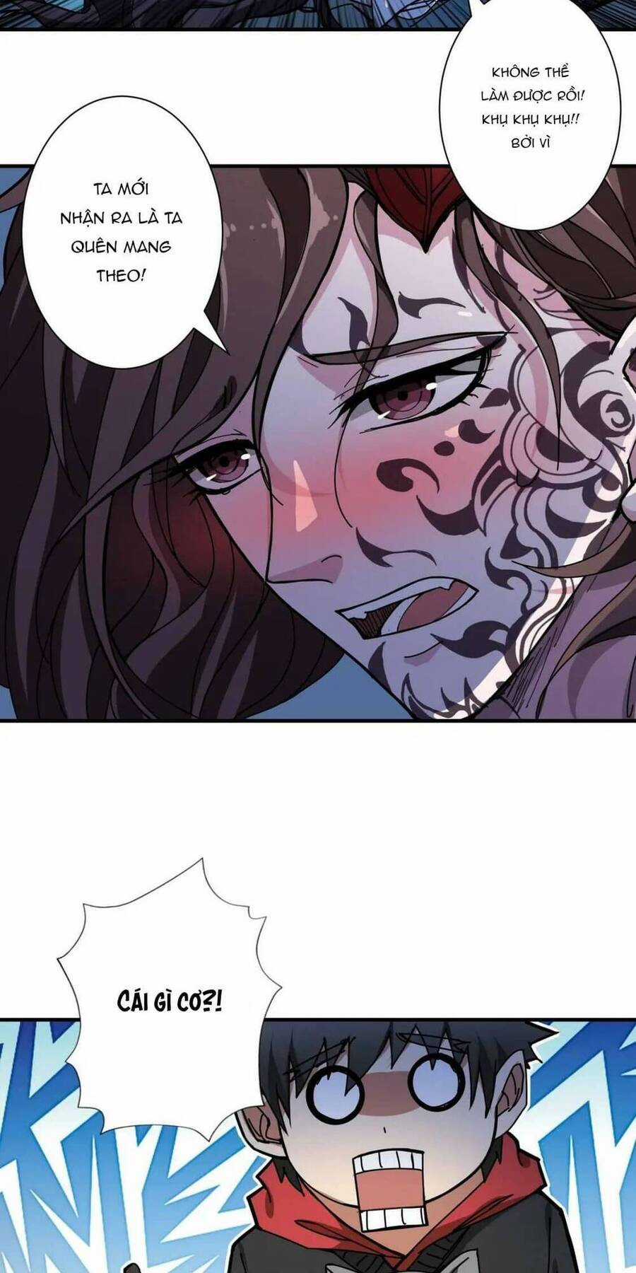 God Slayer Chương 81 trang 17