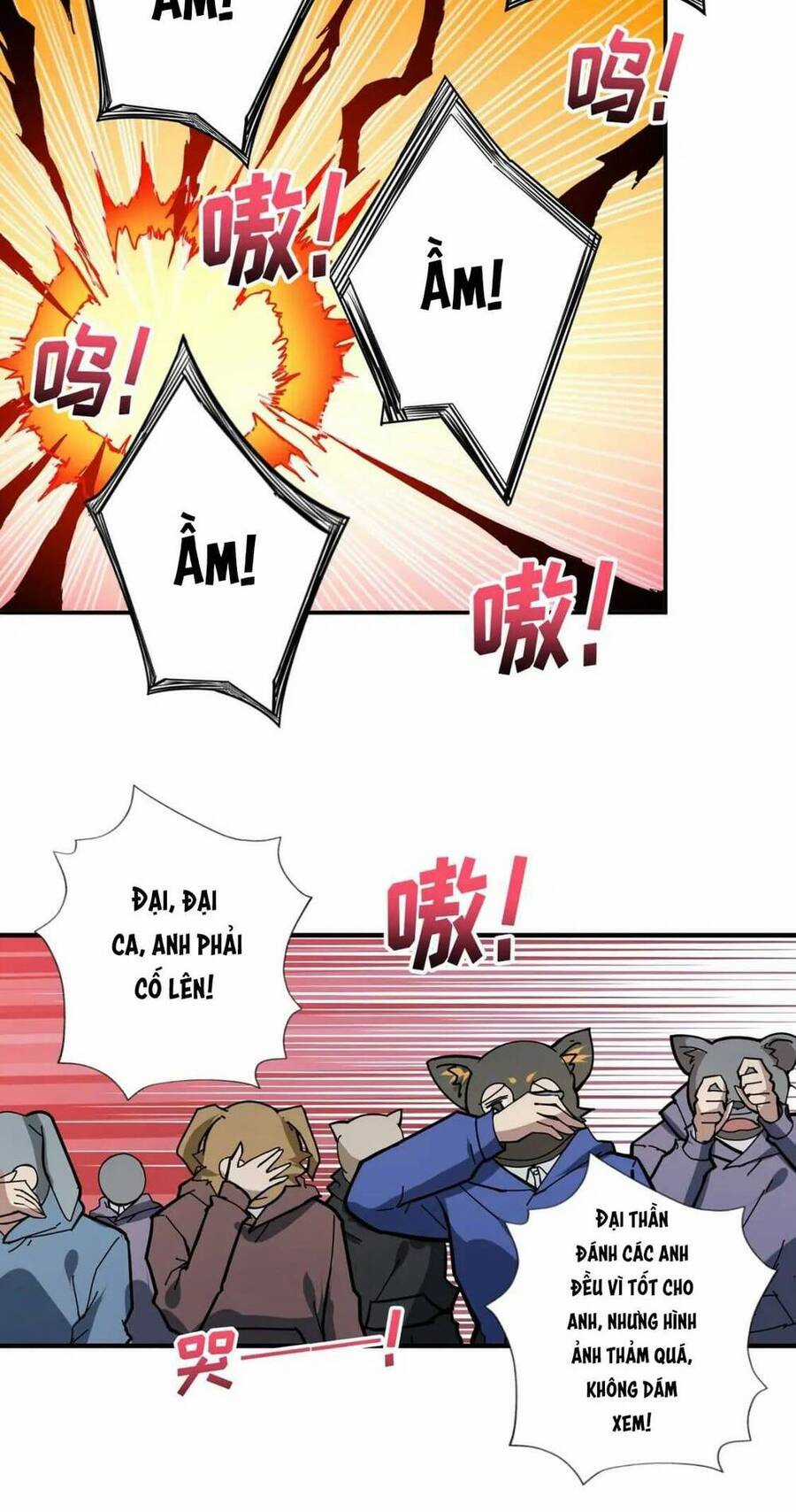 God Slayer Chương 81 trang 26