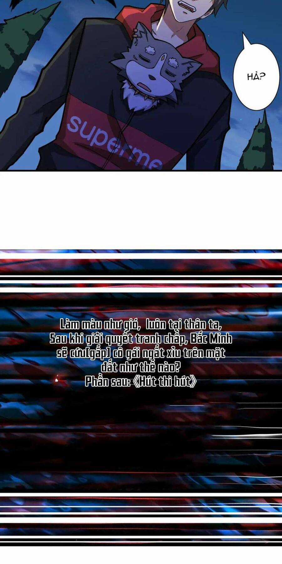 God Slayer Chương 81 trang 38