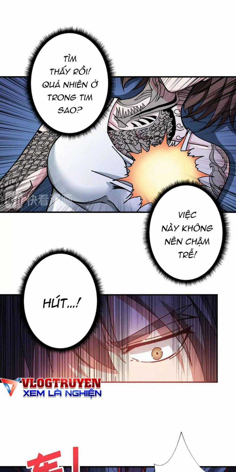 God Slayer Chương 82 trang 19