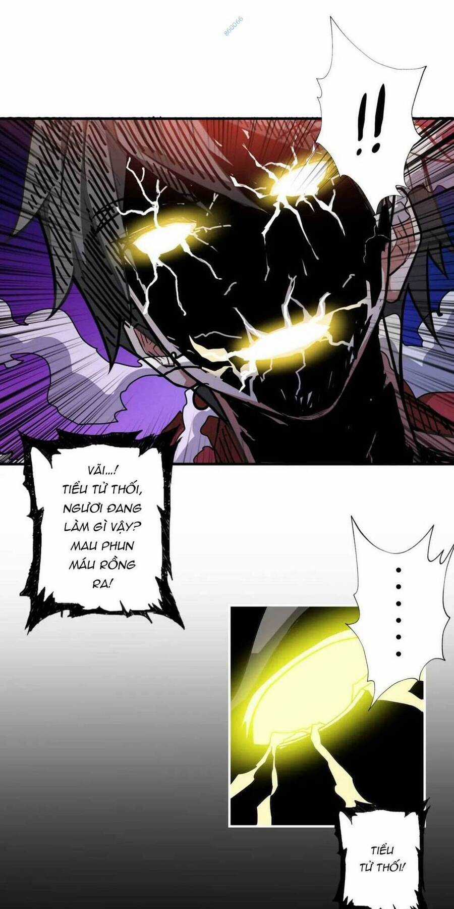 God Slayer Chương 82 trang 23