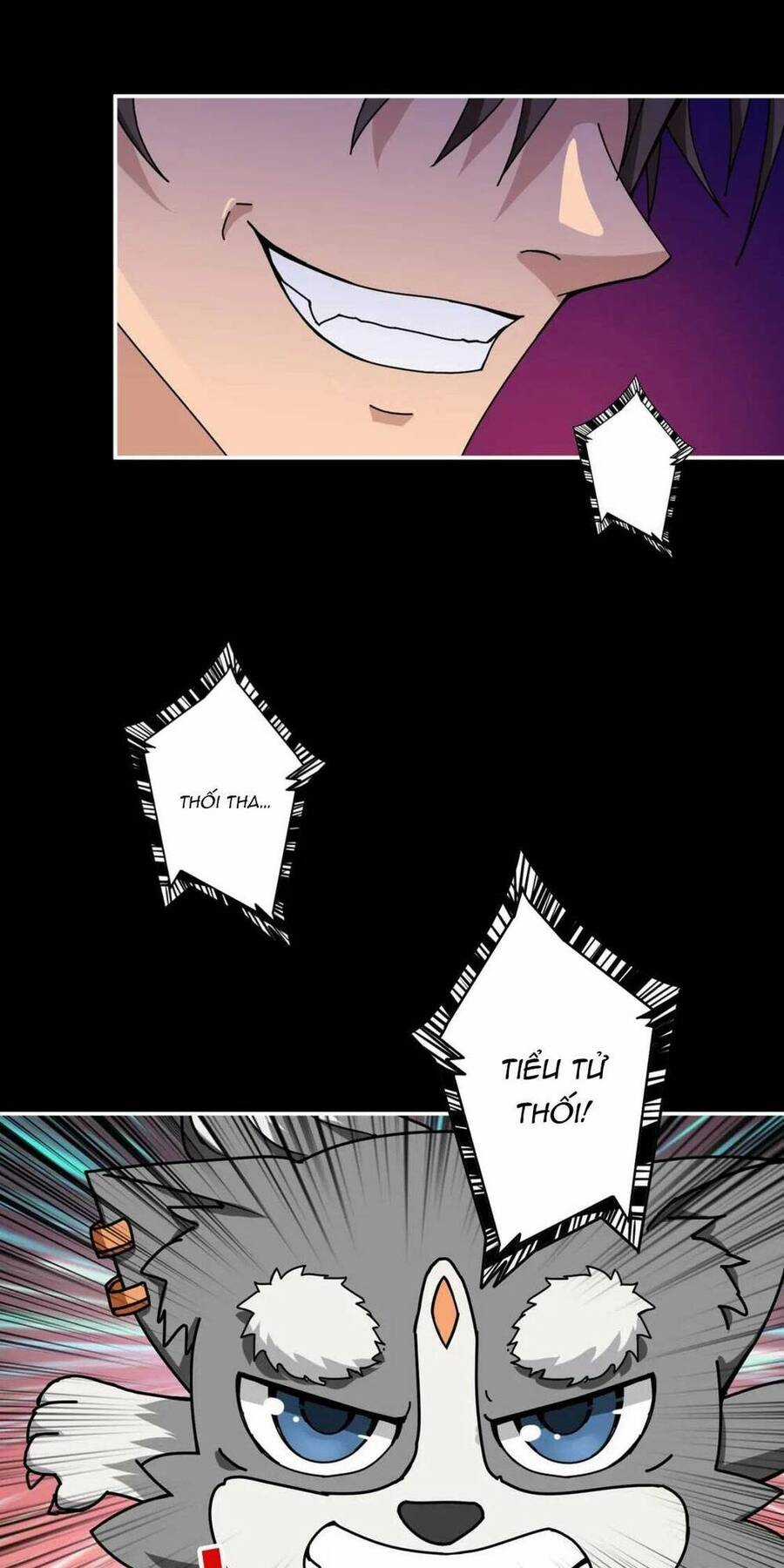 God Slayer Chương 82 trang 28