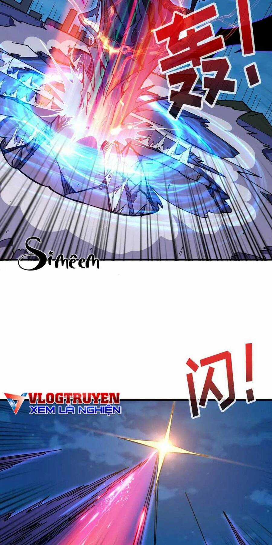 God Slayer Chương 82 trang 32