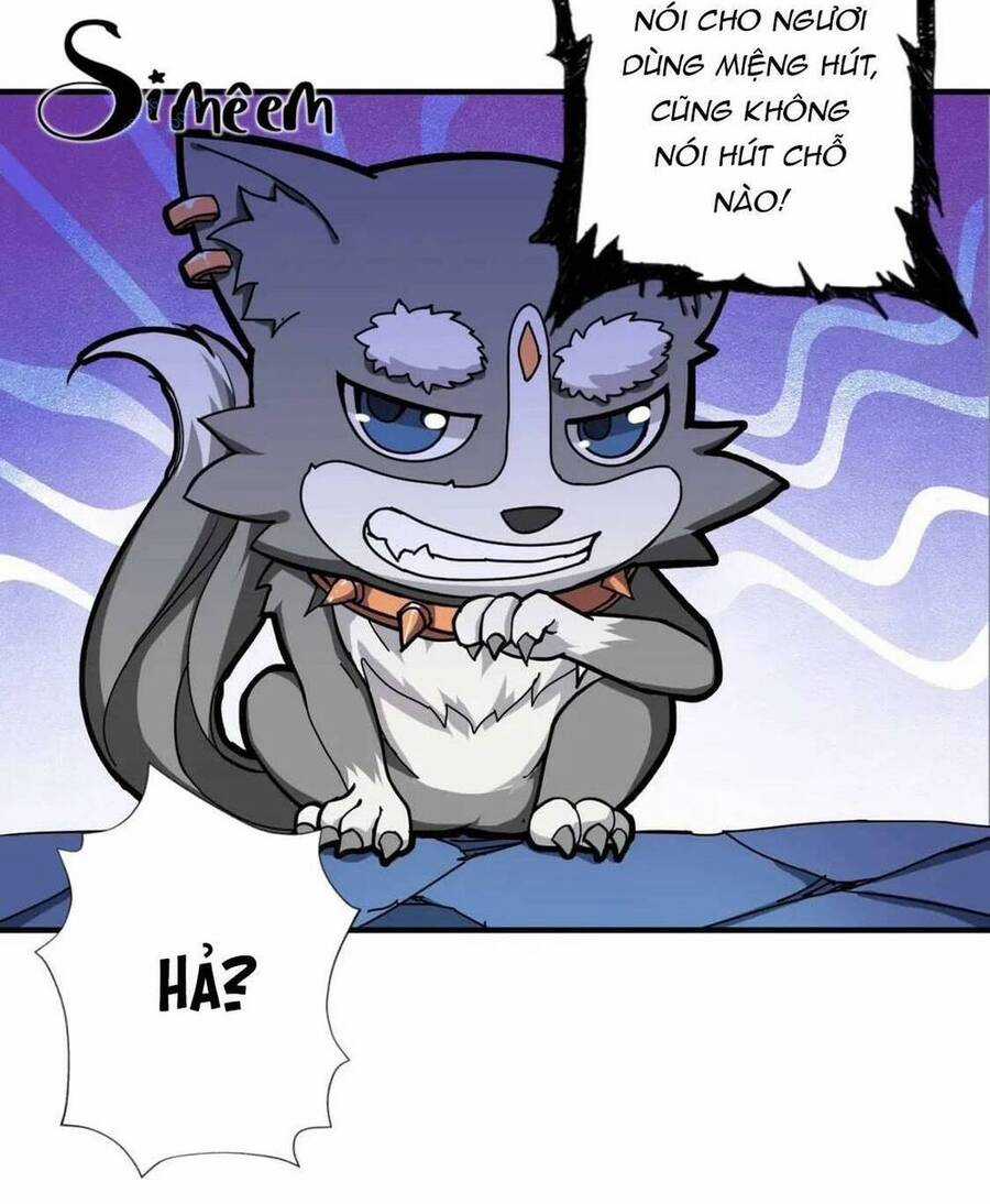 God Slayer Chương 82 trang 9