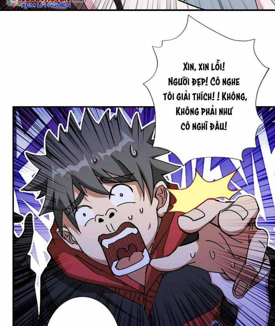 God Slayer Chương 83 trang 11