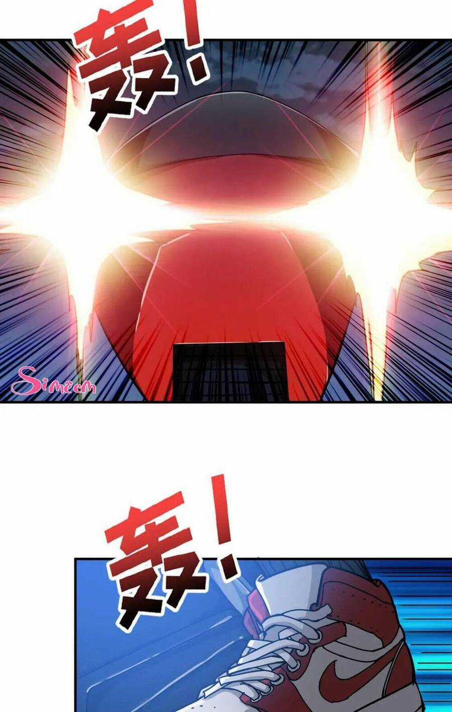 God Slayer Chương 83 trang 18