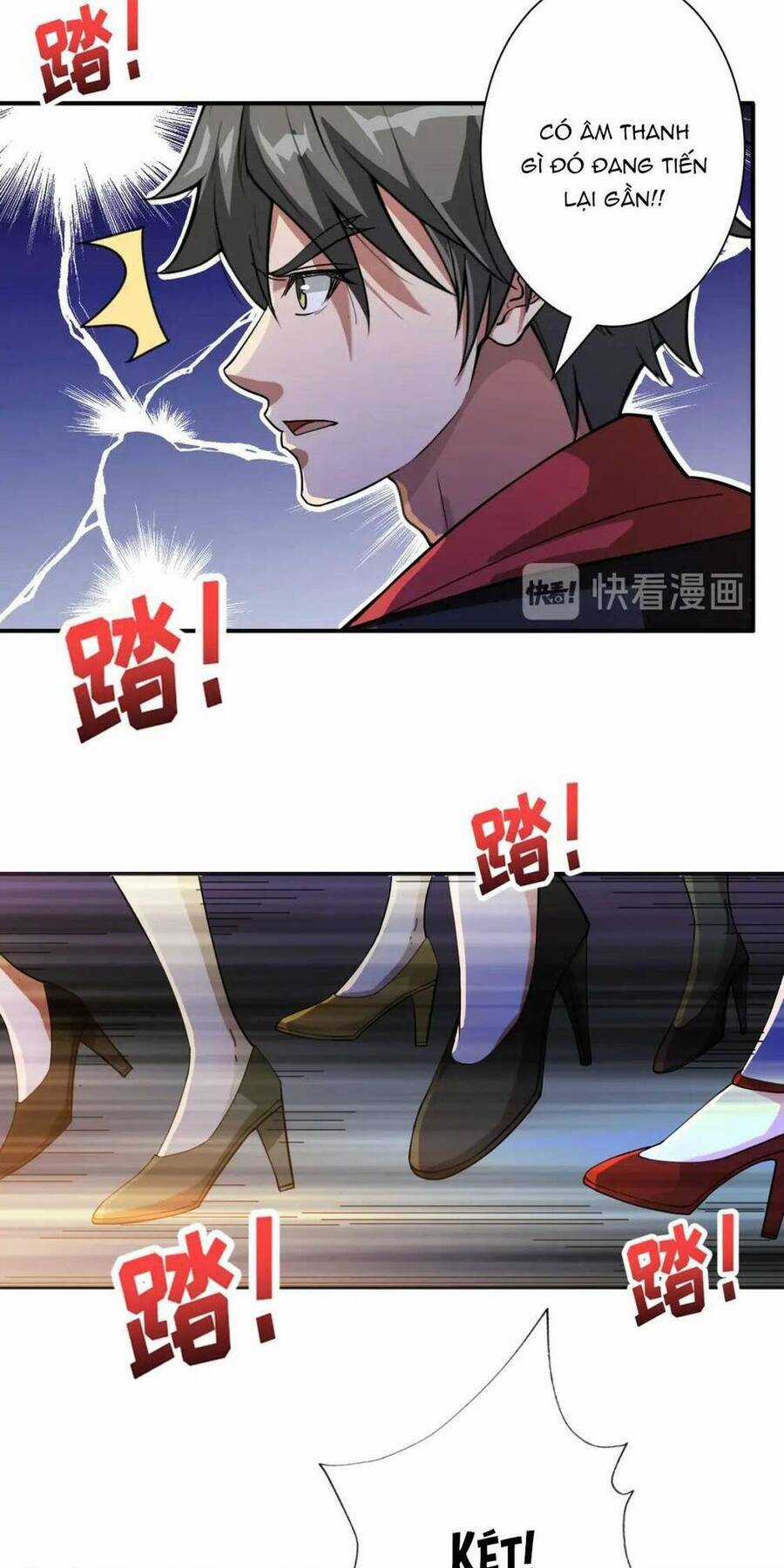 God Slayer Chương 83 trang 29