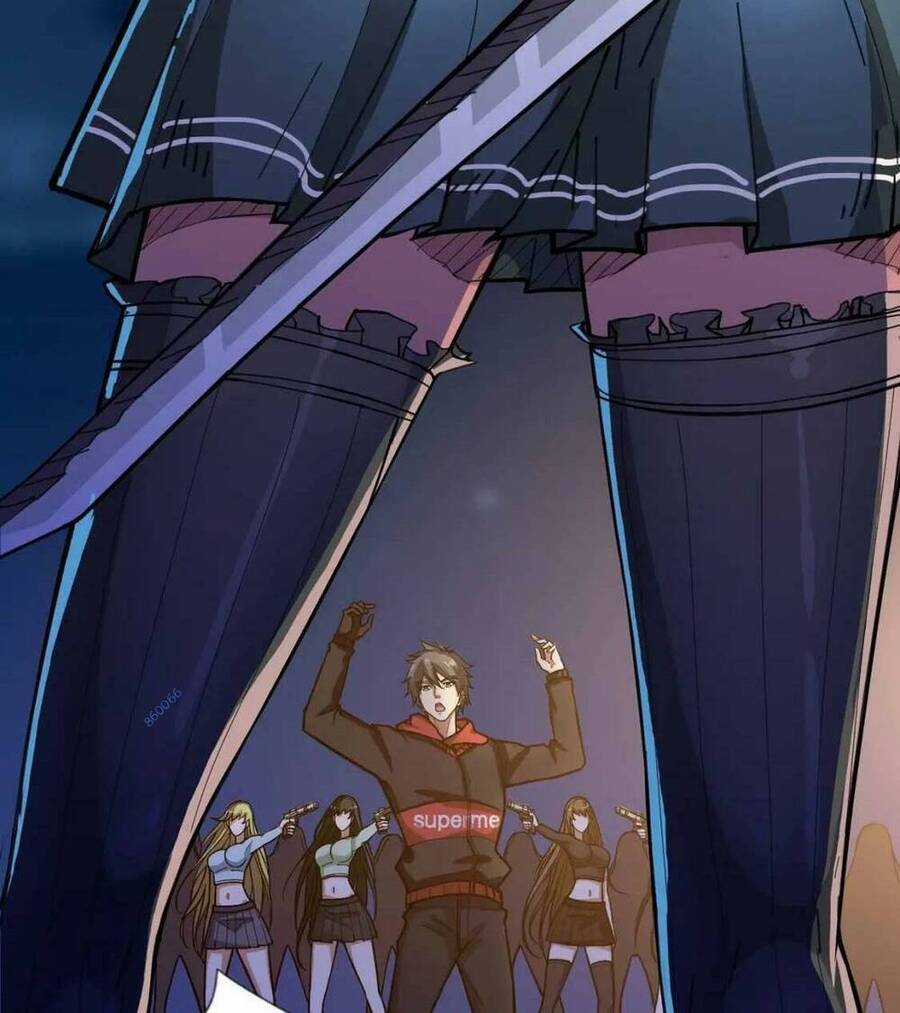 God Slayer Chương 83 trang 34