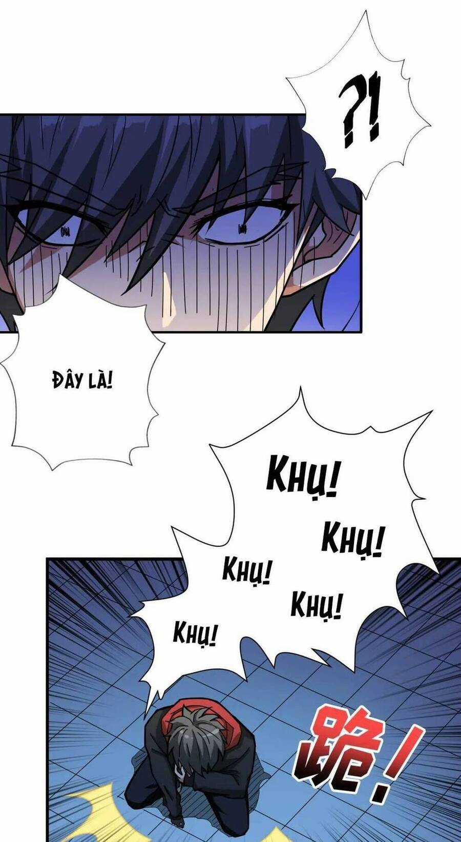 God Slayer Chương 84 trang 11