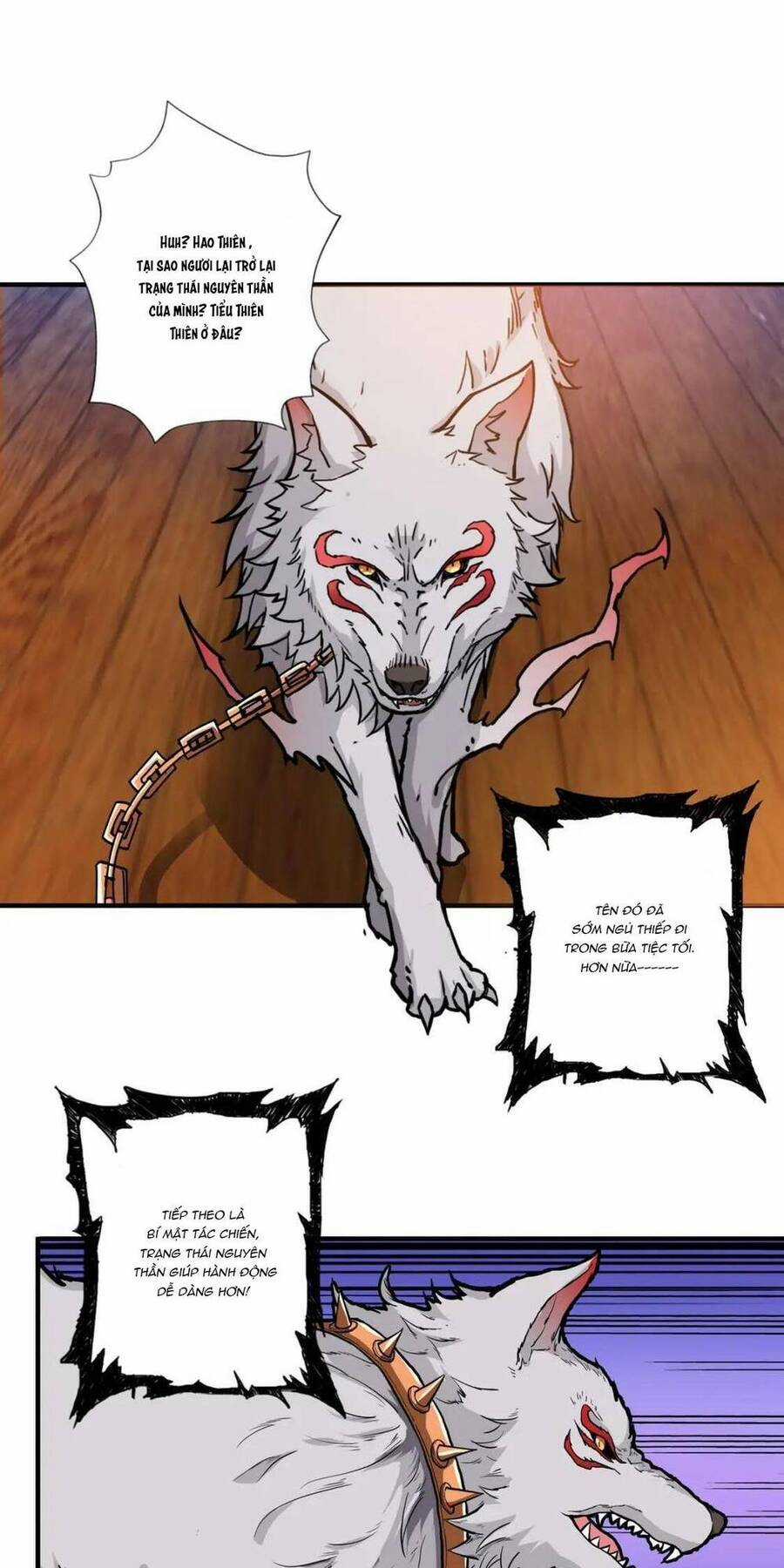 God Slayer Chương 84 trang 24