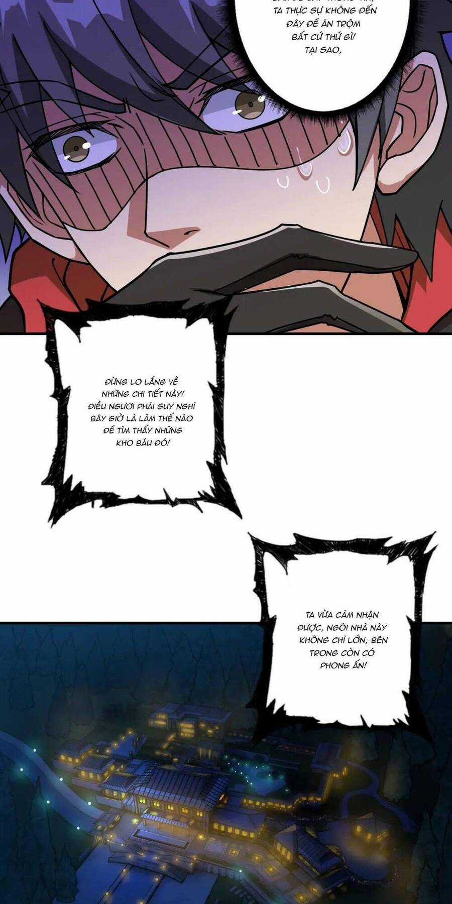 God Slayer Chương 84 trang 27