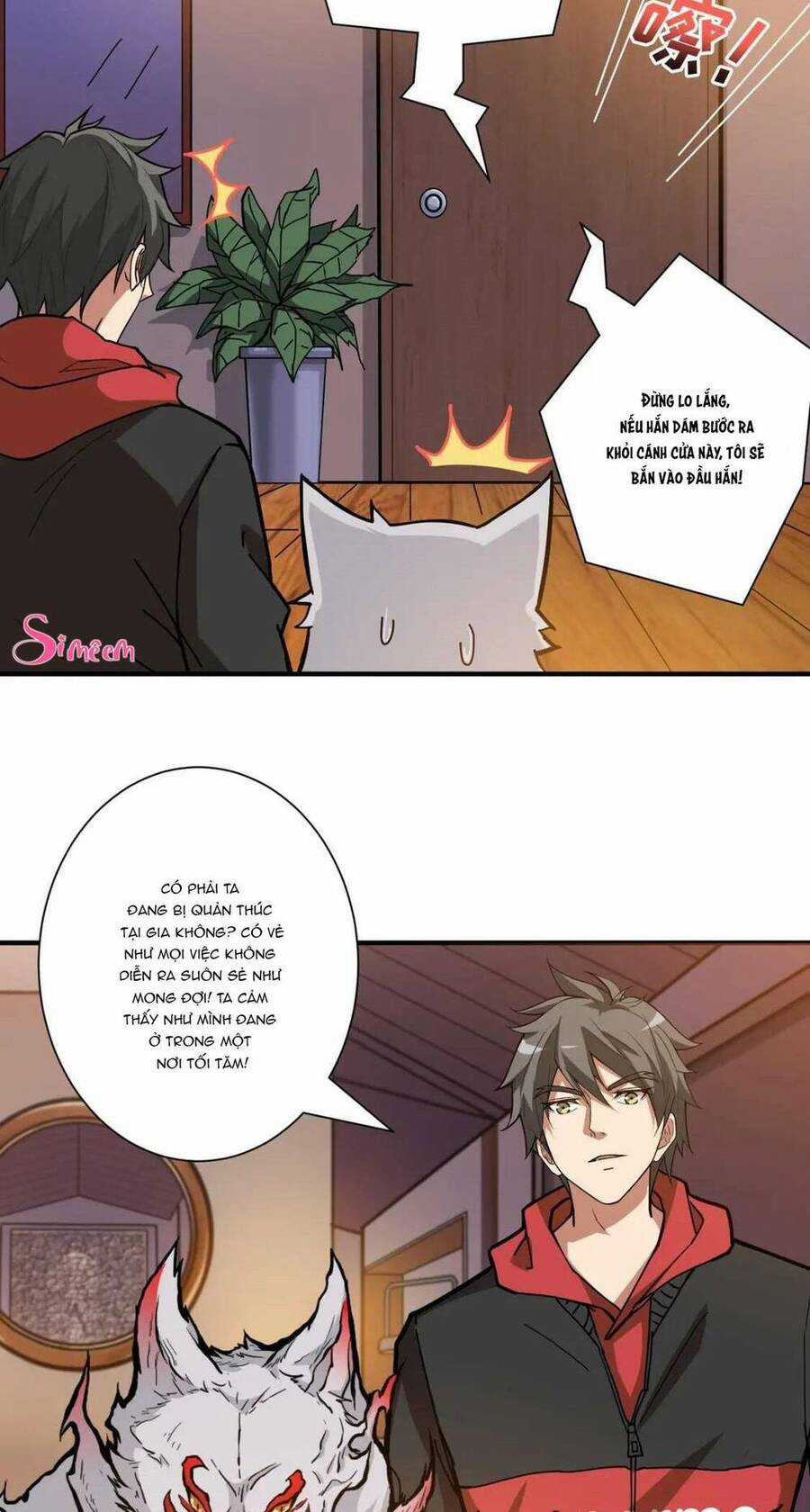 God Slayer Chương 84 trang 29