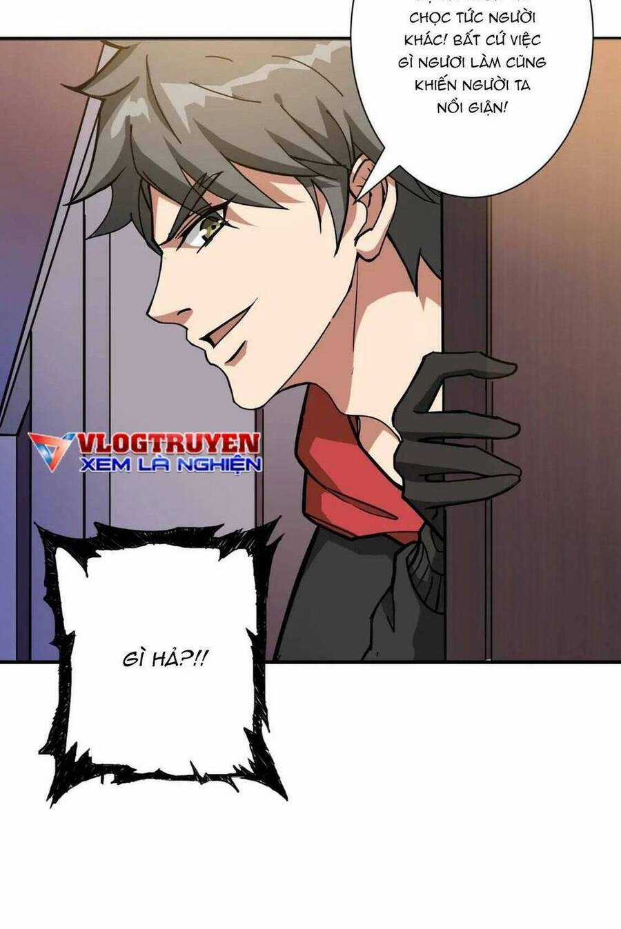 God Slayer Chương 85 trang 12