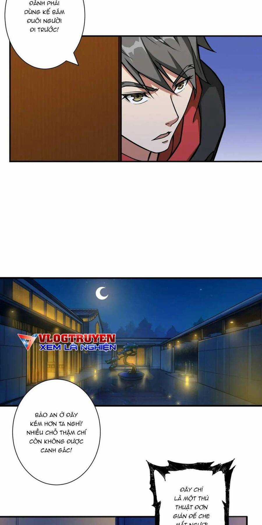 God Slayer Chương 85 trang 16