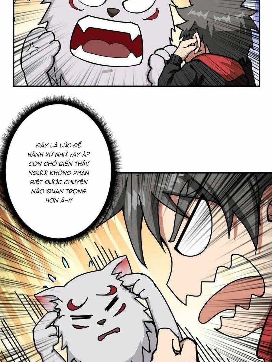 God Slayer Chương 85 trang 25