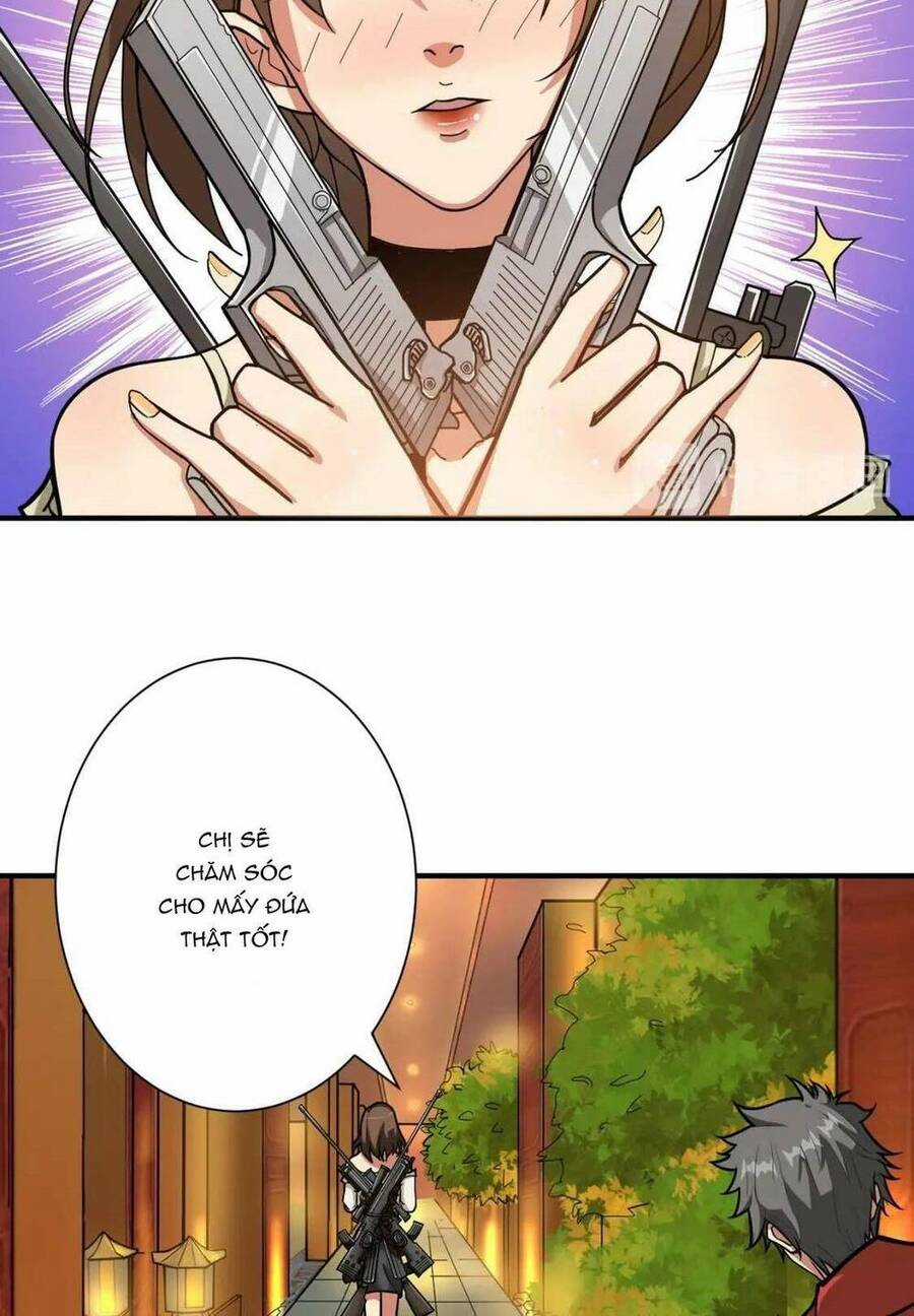 God Slayer Chương 85 trang 30