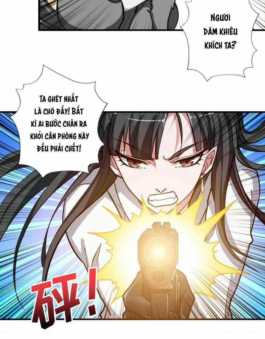 God Slayer Chương 85 trang 6