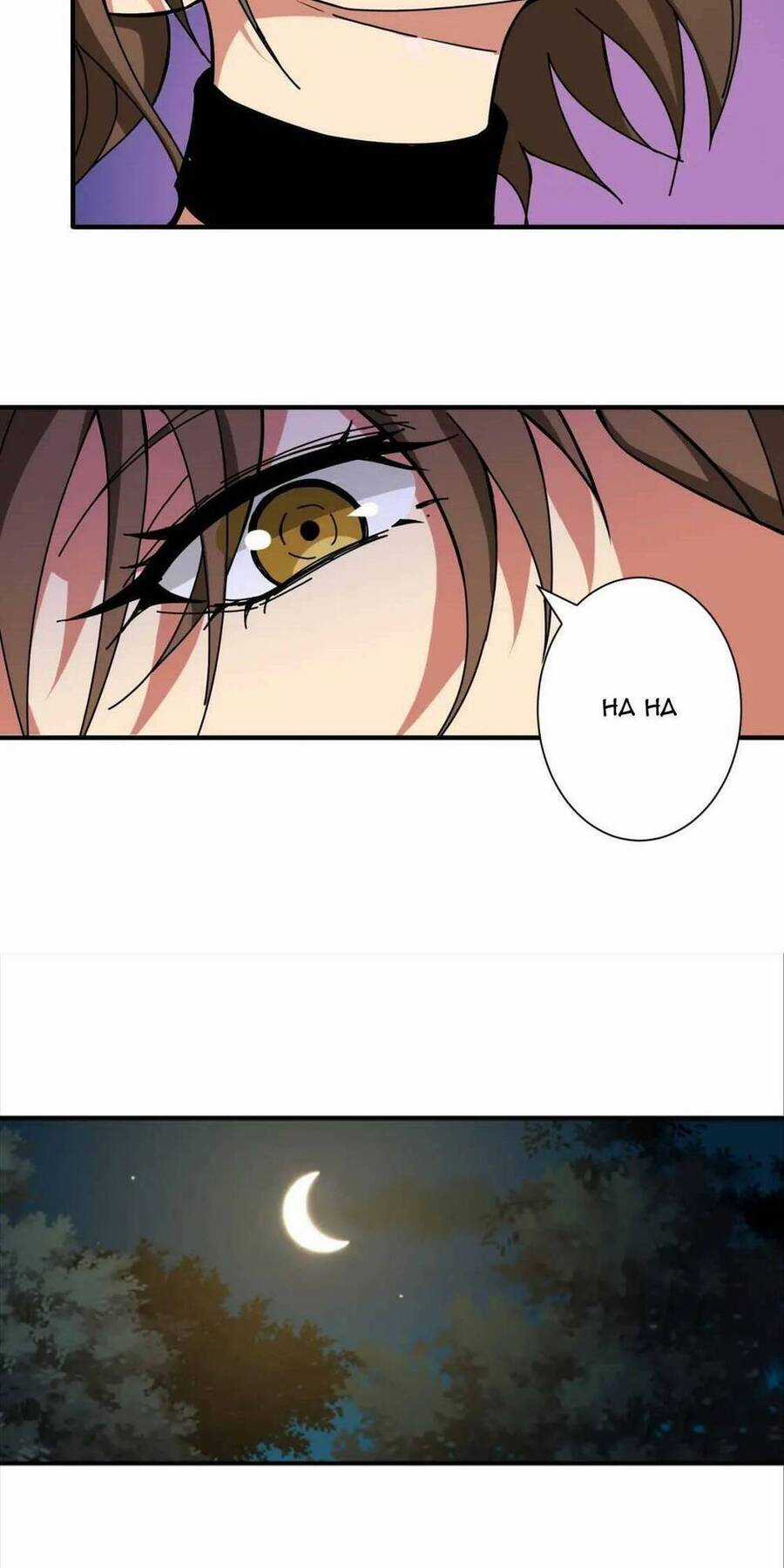 God Slayer Chương 86 trang 11