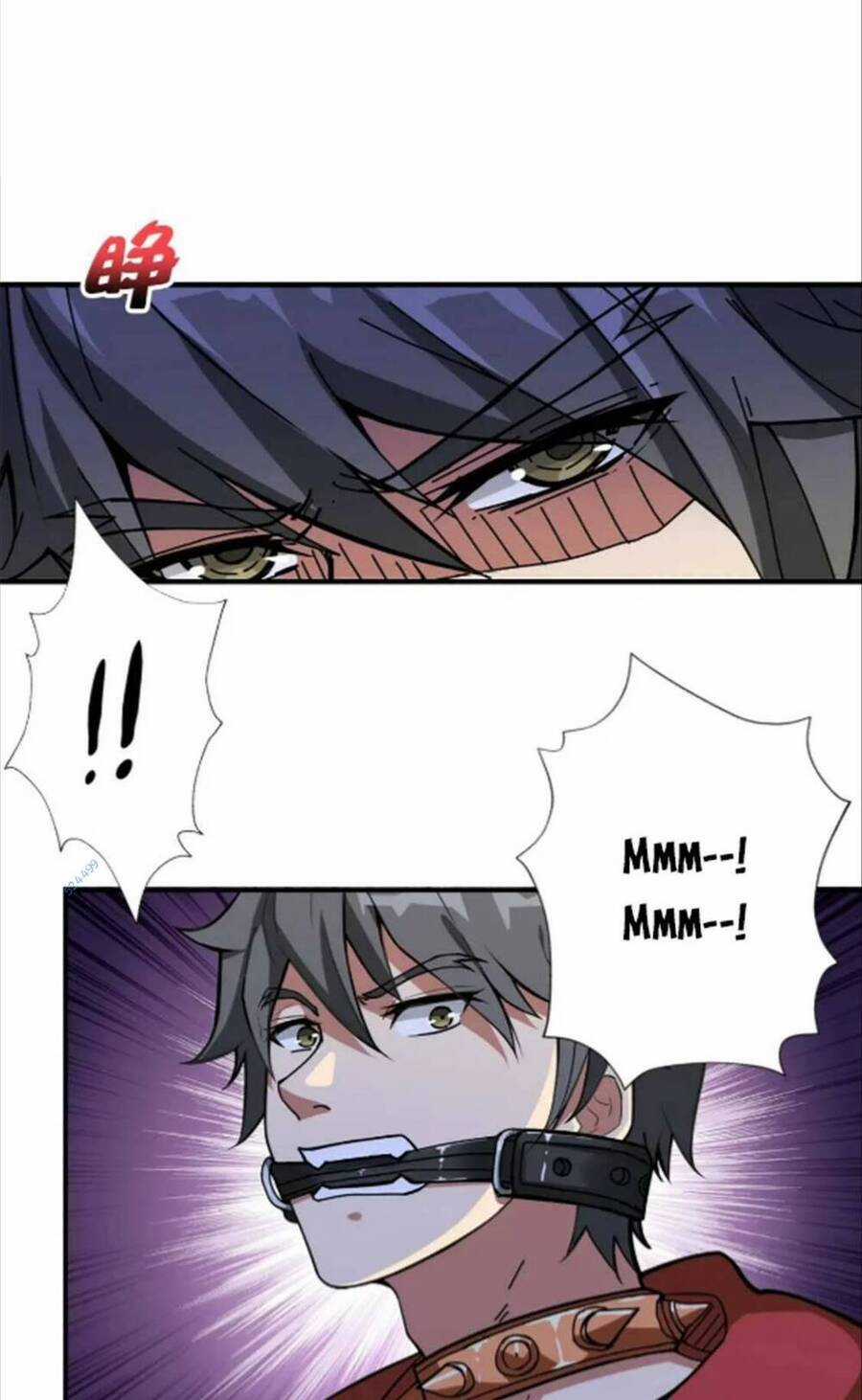 God Slayer Chương 86 trang 12