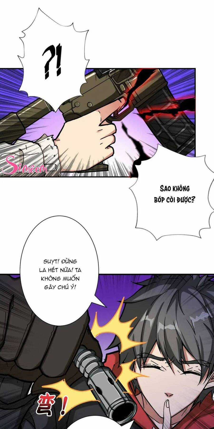 God Slayer Chương 86 trang 30