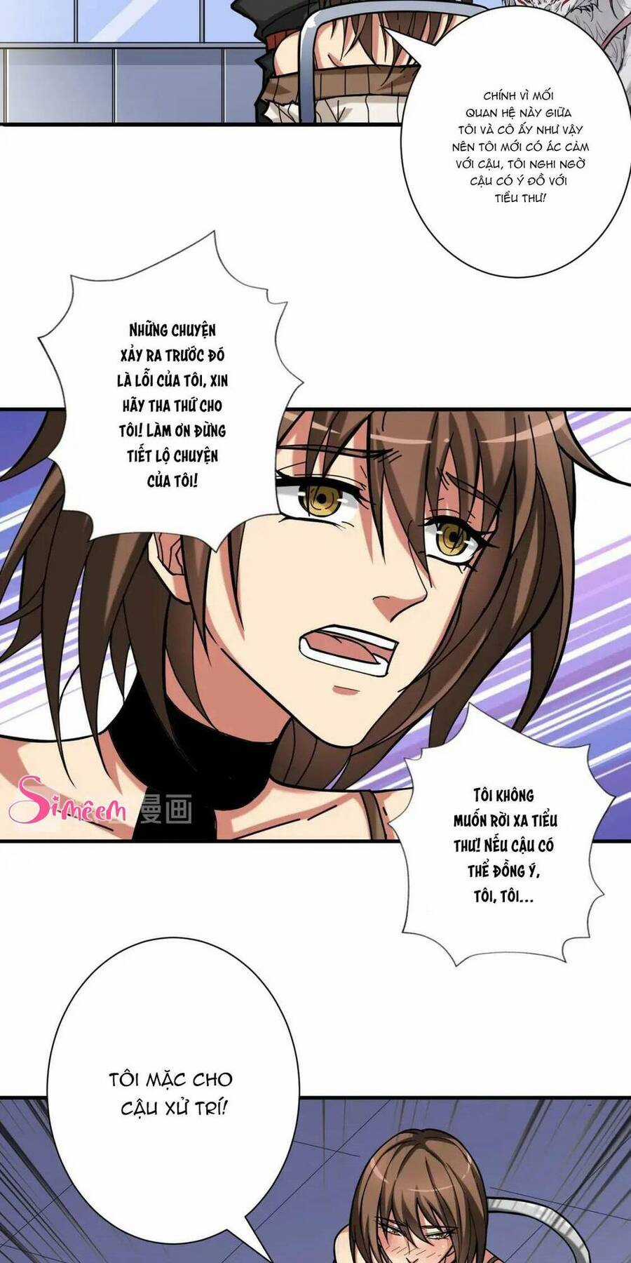 God Slayer Chương 87 trang 26