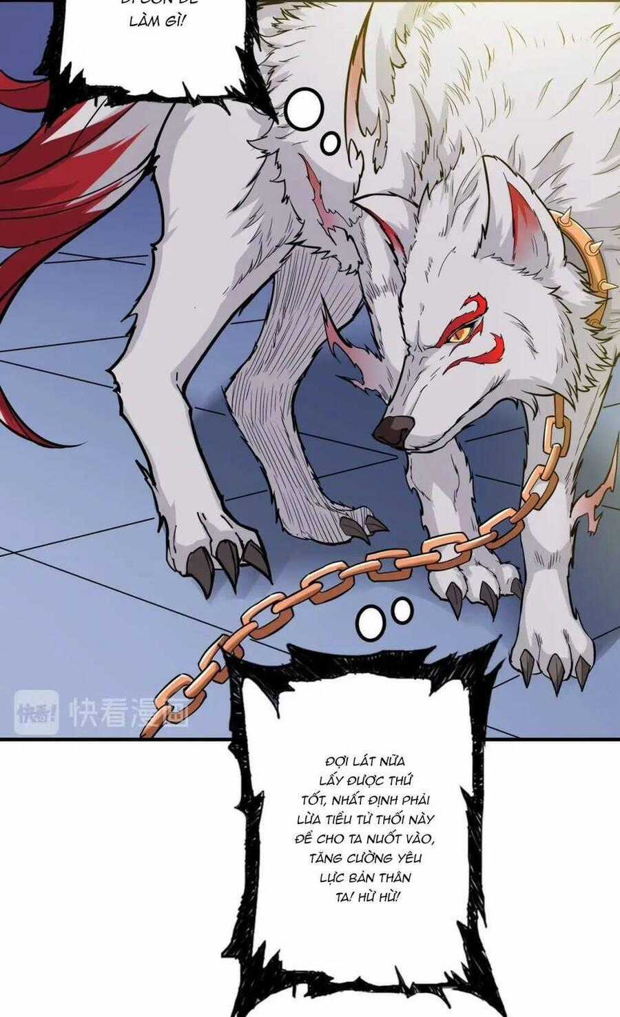 God Slayer Chương 87 trang 33