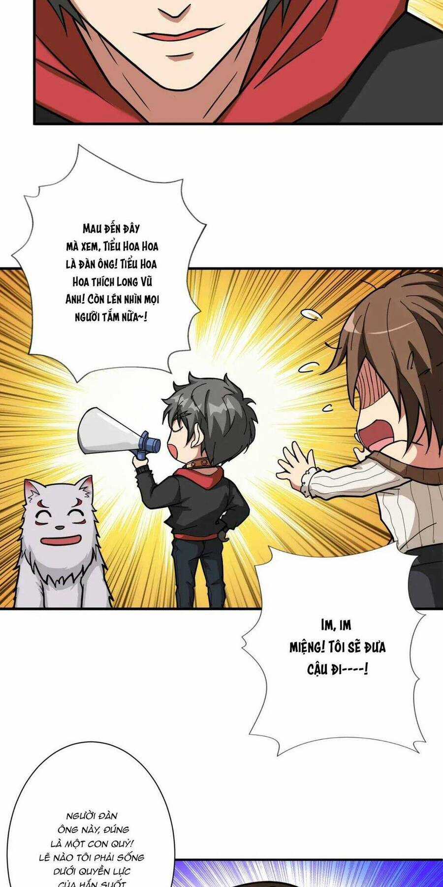 God Slayer Chương 88 trang 14