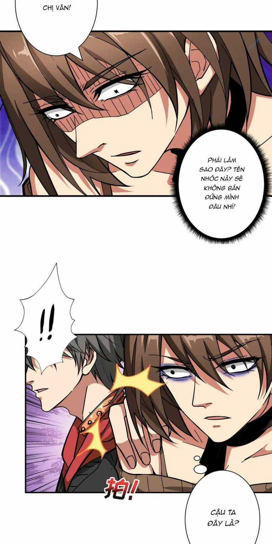 God Slayer Chương 88 trang 23