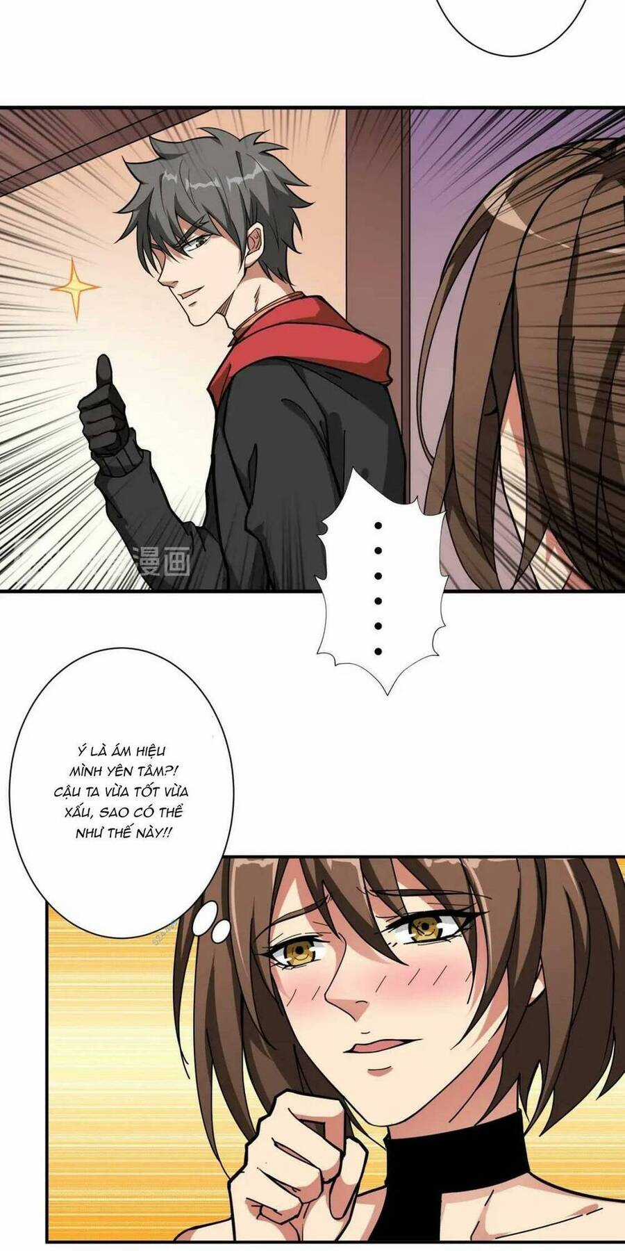 God Slayer Chương 88 trang 24