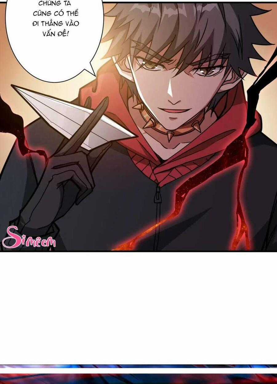 God Slayer Chương 88 trang 34