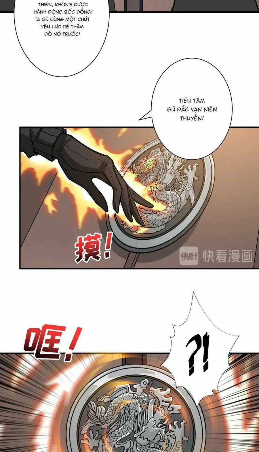 God Slayer Chương 88 trang 5