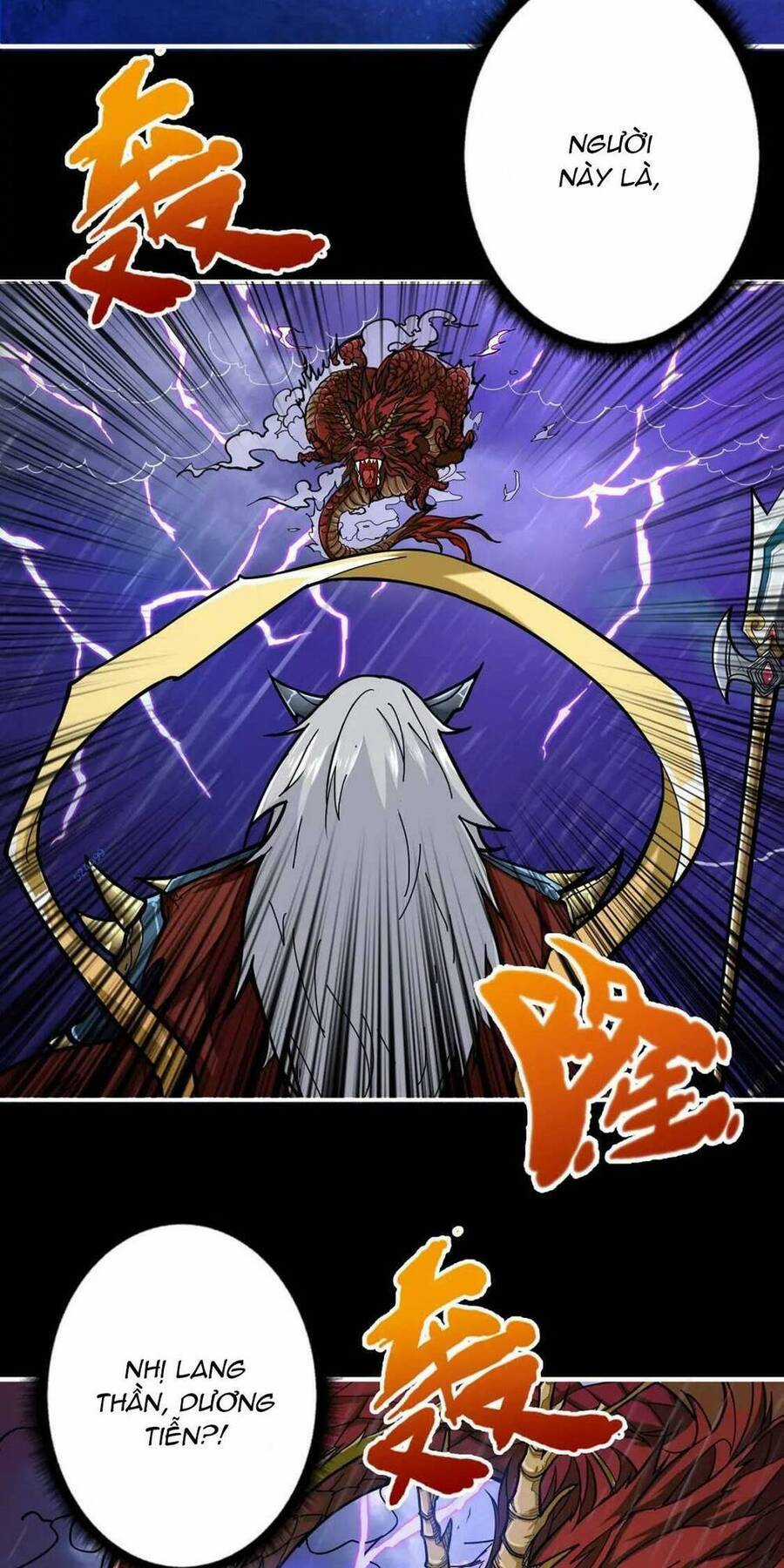 God Slayer Chương 89 trang 33