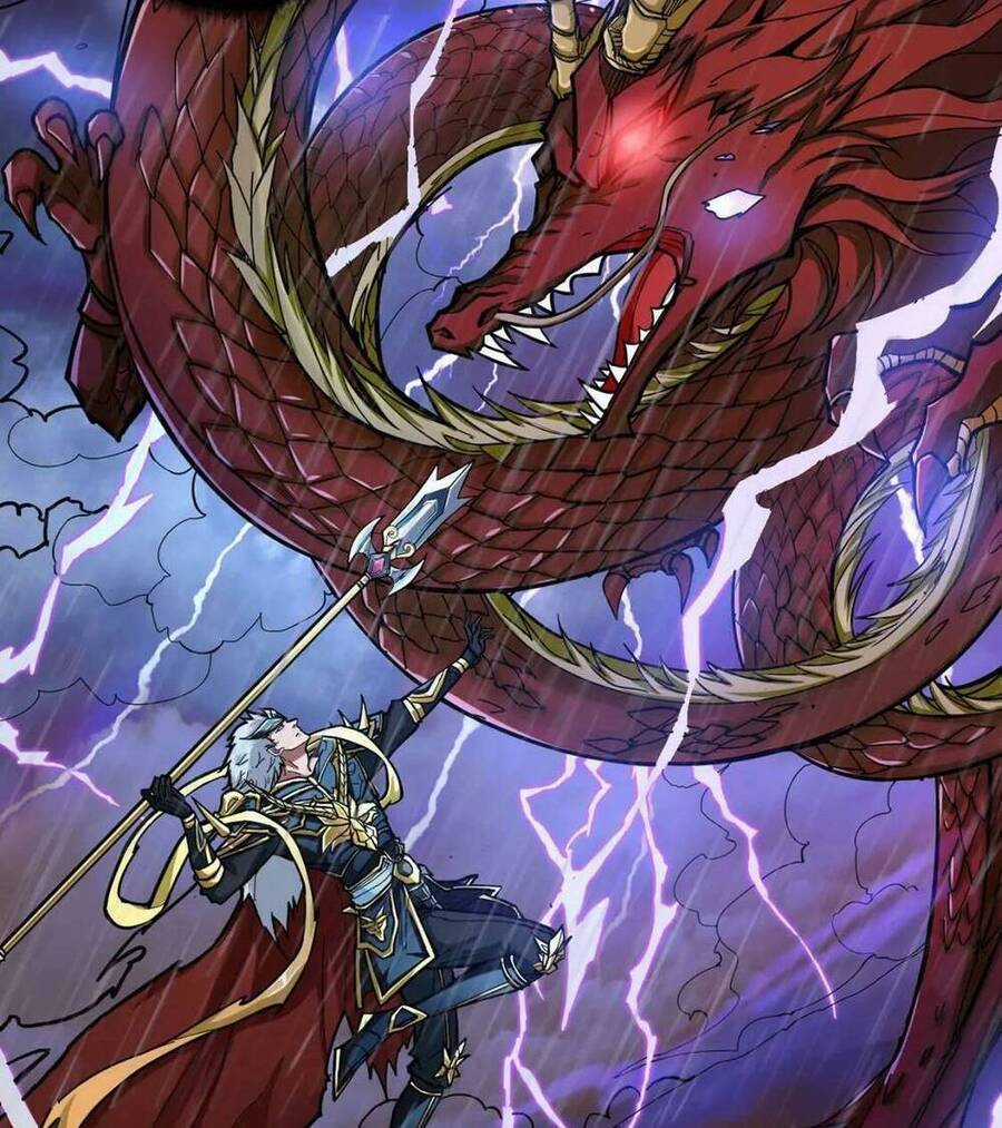 God Slayer Chương 89 trang 34