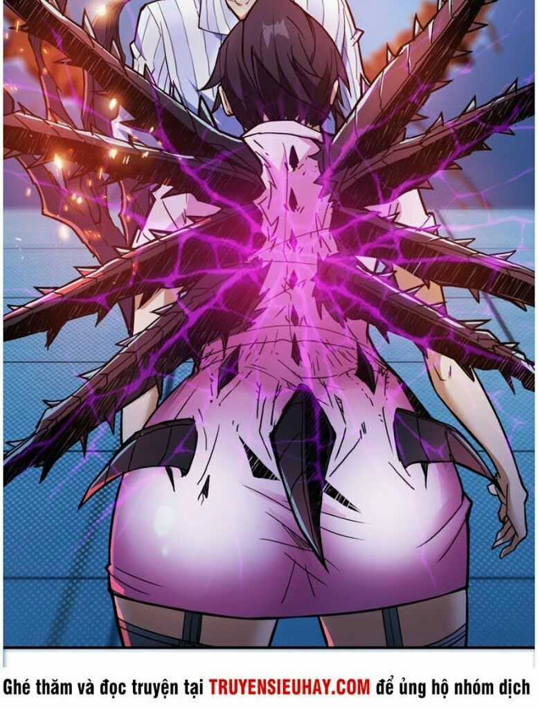 God Slayer Chương 9 trang 17