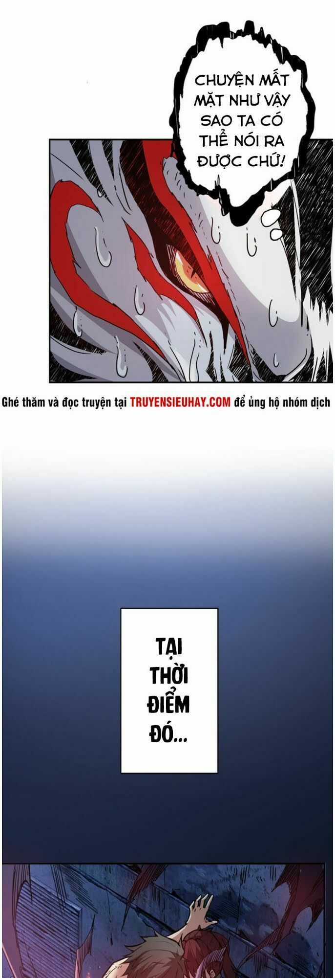 God Slayer Chương 9 trang 26