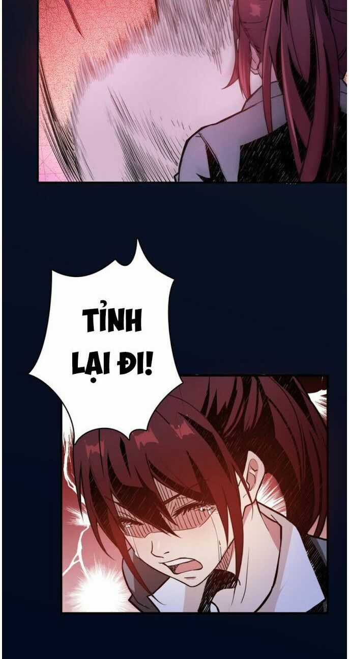 God Slayer Chương 9 trang 28