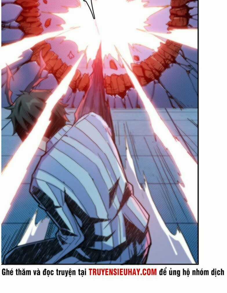 God Slayer Chương 9 trang 3