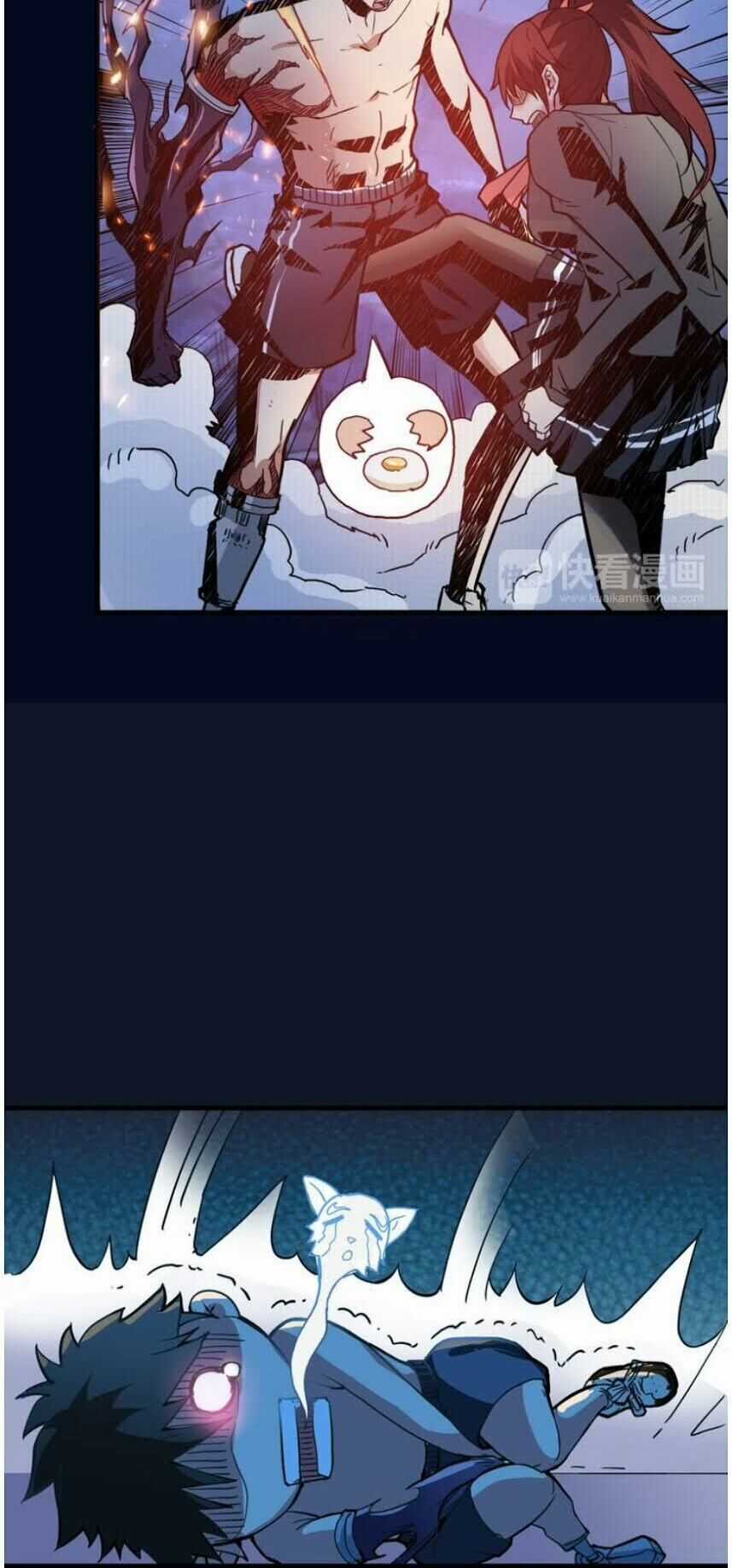 God Slayer Chương 9 trang 30