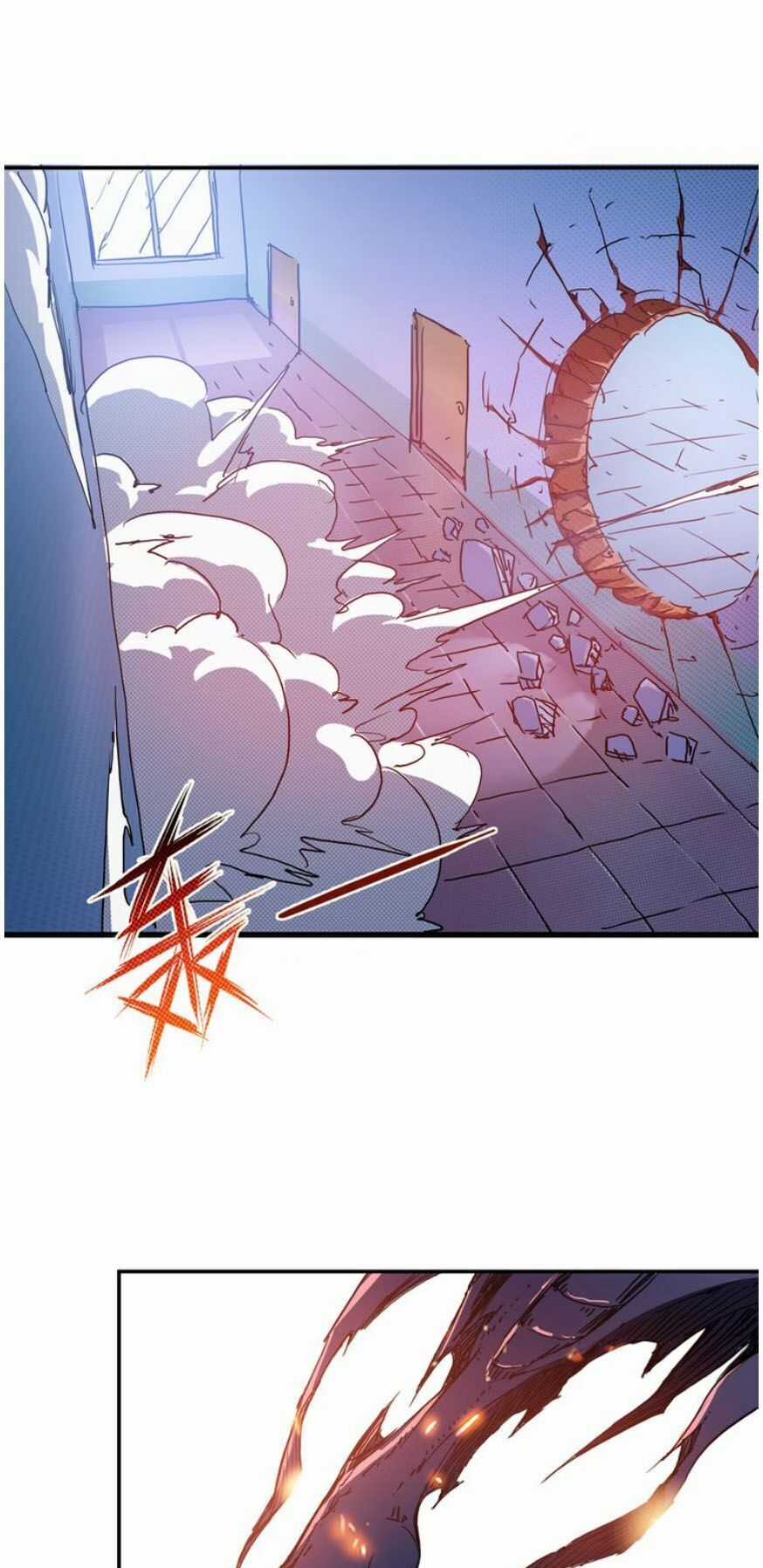 God Slayer Chương 9 trang 4