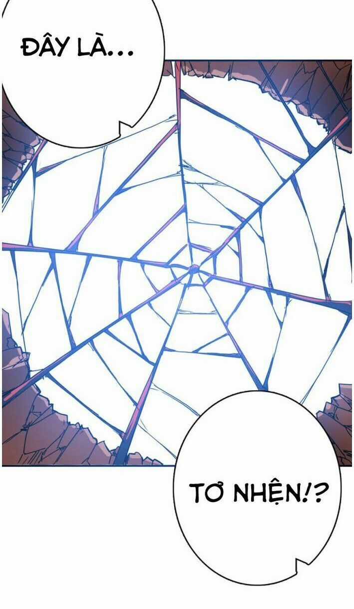 God Slayer Chương 9 trang 8