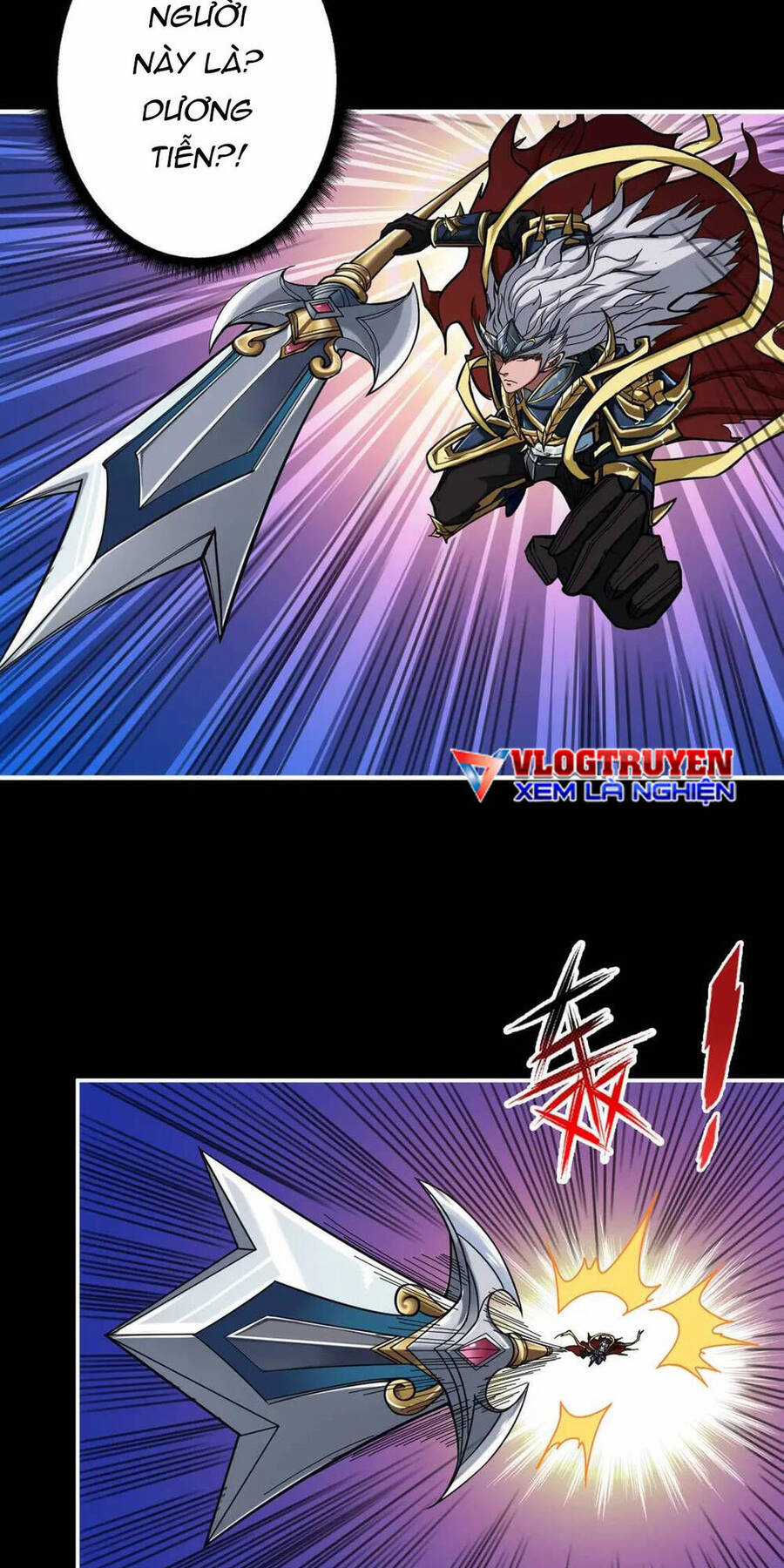 God Slayer Chương 90 trang 2