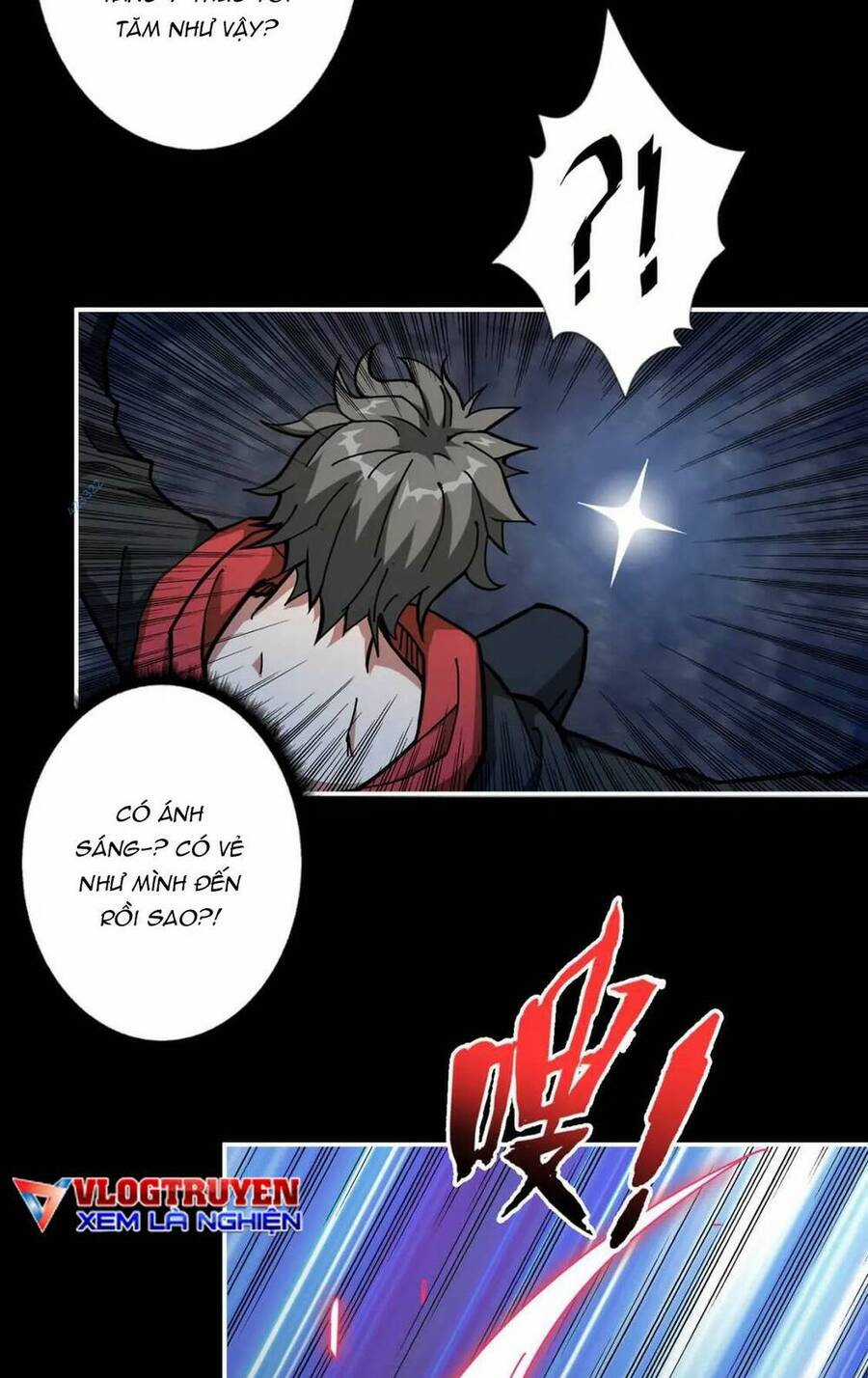 God Slayer Chương 90 trang 24