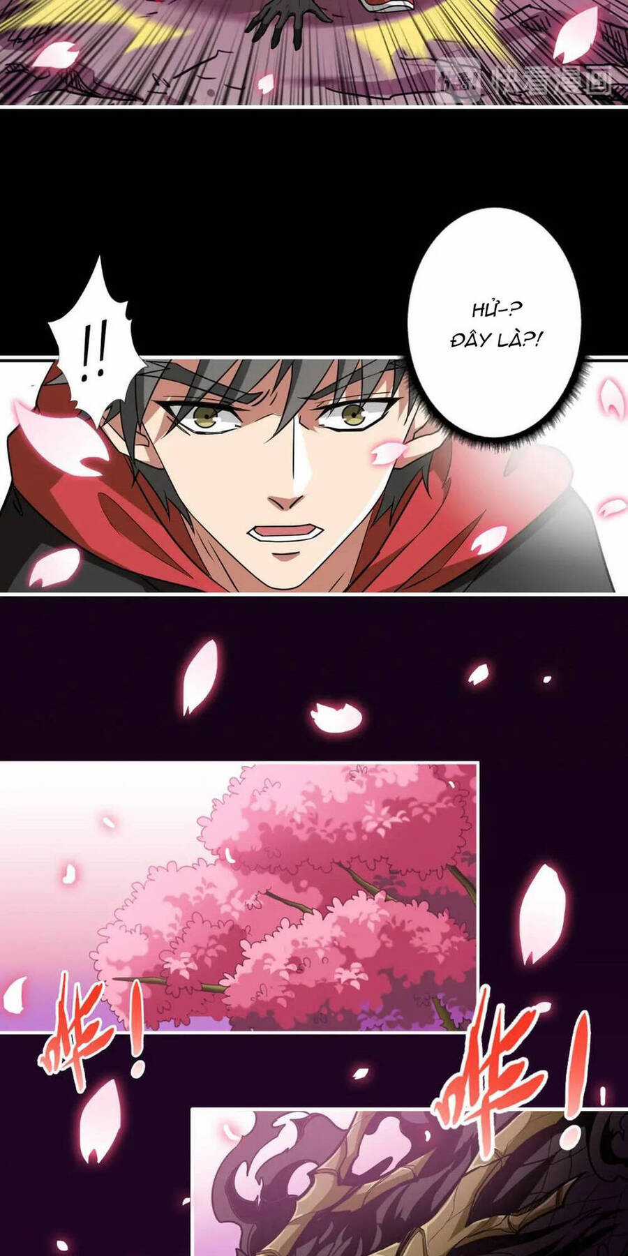 God Slayer Chương 90 trang 26