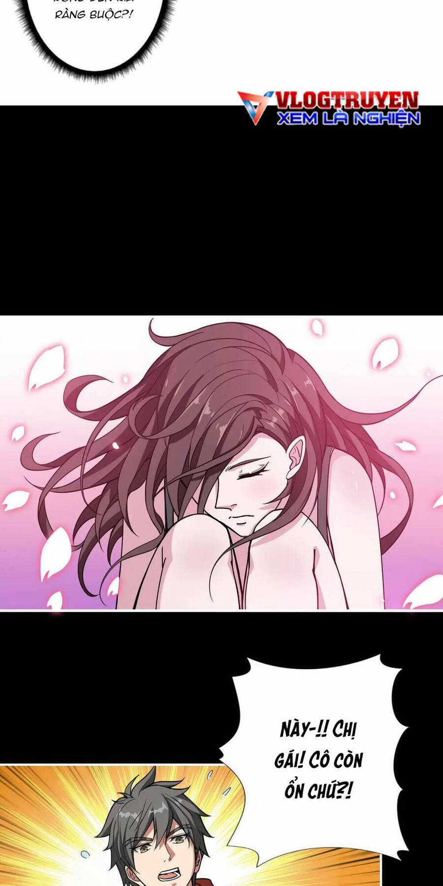 God Slayer Chương 90 trang 28