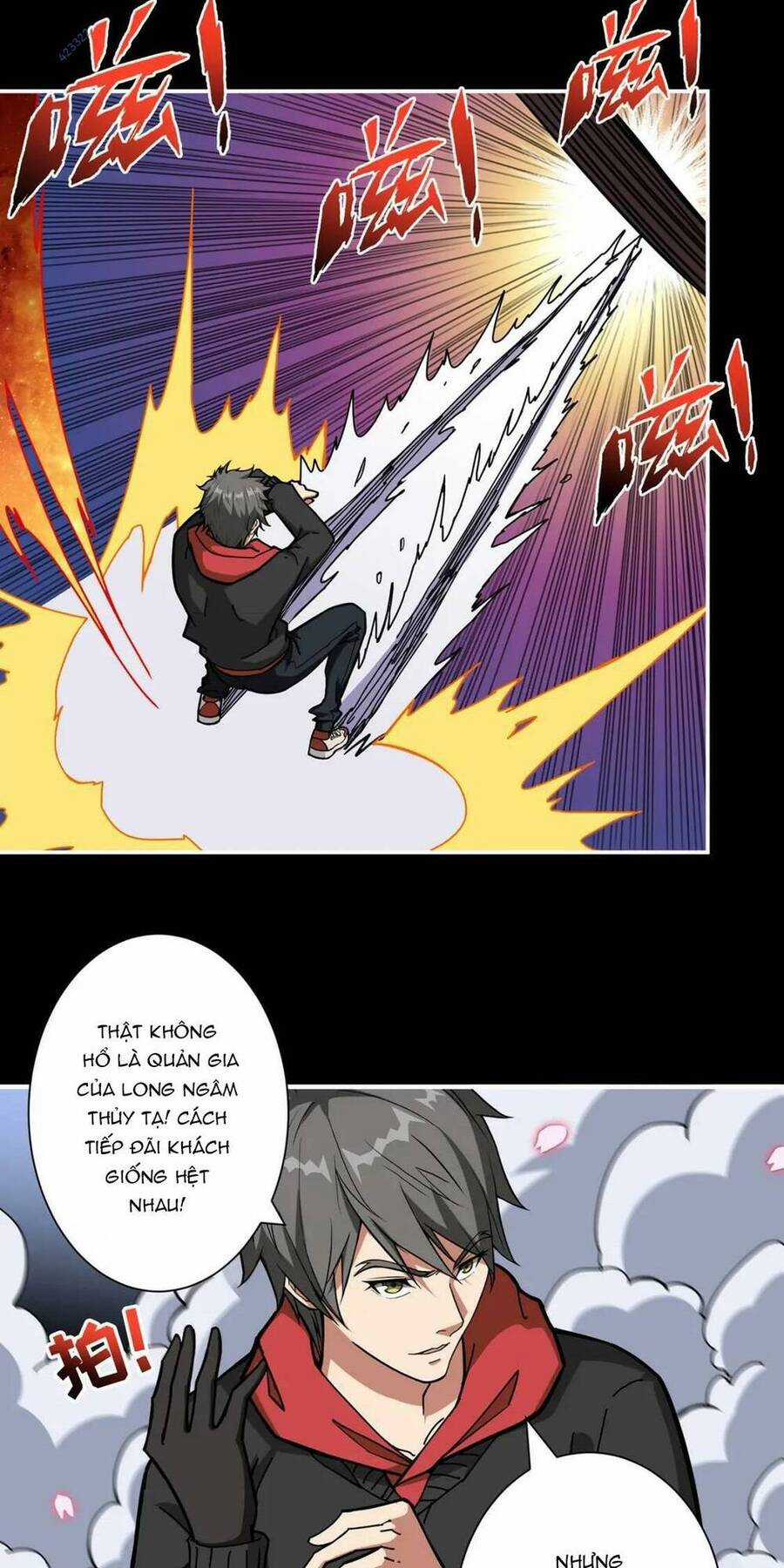 God Slayer Chương 90 trang 31